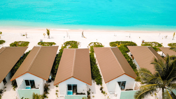 South Palm Resort Maldives